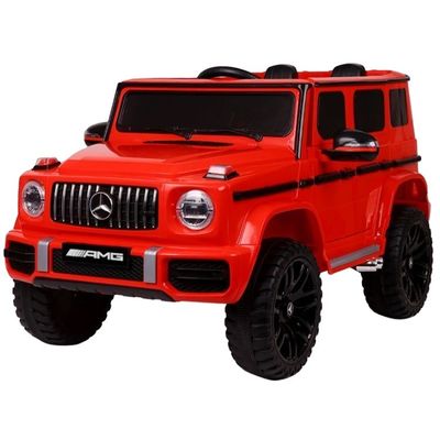 12v380*4 μπαταρία Πρωτοβάθμια εκπαίδευση MP3 USB Ride On Electric Cars για παιδιά από το Top