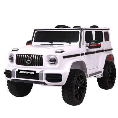 12v380*4 μπαταρία Πρωτοβάθμια εκπαίδευση MP3 USB Ride On Electric Cars για παιδιά από το Top