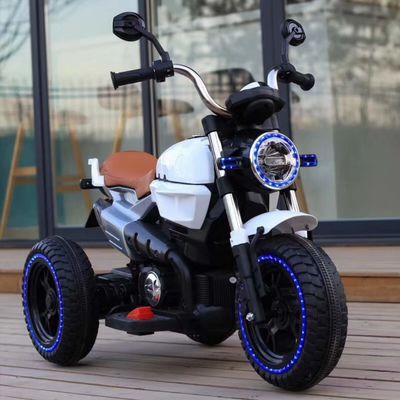 108*57*80cm Μέγεθος Unisex Ηλεκτρική βόλτα για παιδιά μοτοσυκλέτα παιχνίδια αυτοκίνητο για το μέγεθος του προϊόντος