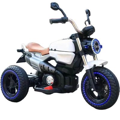 108*57*80cm Μέγεθος Unisex Ηλεκτρική βόλτα για παιδιά μοτοσυκλέτα παιχνίδια αυτοκίνητο για το μέγεθος του προϊόντος