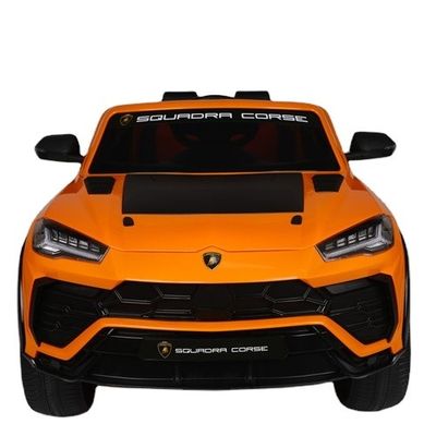 12V ηλεκτρική βόλτα με αυτοκίνητο με πρώιμη εκπαίδευση και διεπαφή USB κατάλληλη για ηλικίες 3-8 ετών