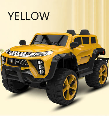 Σύγχρονο σχεδιασμό Custom Baby Toy Ride On Battery Remote Control Toy Cars για παιδιά 12V7AH*1