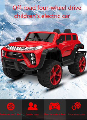 Σύγχρονο σχεδιασμό Custom Baby Toy Ride On Battery Remote Control Toy Cars για παιδιά 12V7AH*1