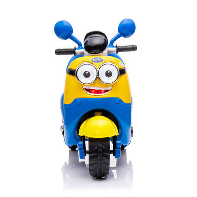 3-8 χρονών Κατάλληλο online ride On Car Kids Ηλεκτρική μοτοσυκλέτα με φως και μουσική