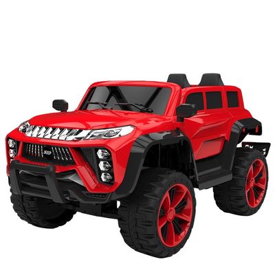 12v πολυτελή 2 θέσεις παιδιά off road μεγάλη μπαταρία παιδιά μωρά παιχνίδι αυτοκίνητο με PP πλαστικό