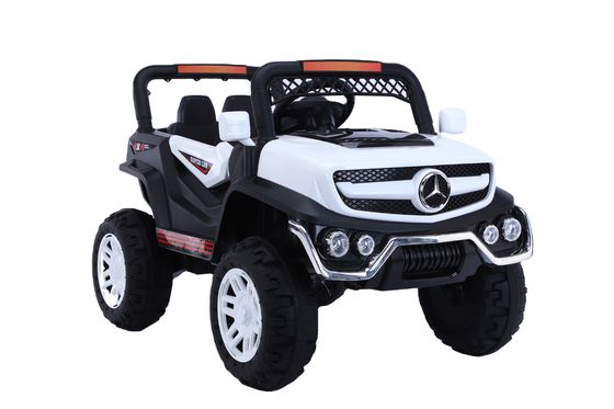 12V ηλεκτρικό UTV αυτοκίνητο για παιδιά κινητό τηλέφωνο τηλεχειριστήριο και ηλικιακό εύρος 5-7 ετών