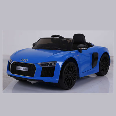 2023 Unisex 6v ή 12v RC Ηλεκτρική άδεια Οδήγηση σε αυτοκίνητο για παιδιά Ηλικιακό φάσμα 5 έως 7 ετών