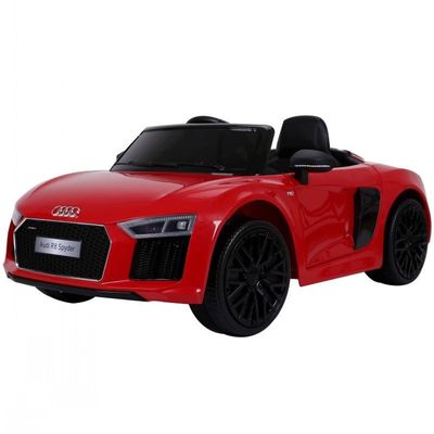 2023 Unisex 6v ή 12v RC Ηλεκτρική άδεια Οδήγηση σε αυτοκίνητο για παιδιά Ηλικιακό φάσμα 5 έως 7 ετών