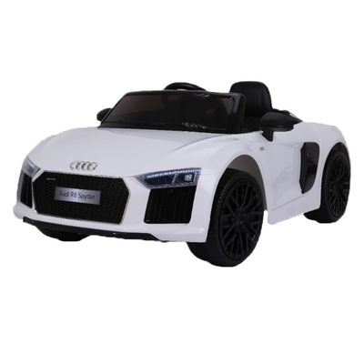 2023 Unisex 6v ή 12v RC Ηλεκτρική άδεια Οδήγηση σε αυτοκίνητο για παιδιά Ηλικιακό φάσμα 5 έως 7 ετών