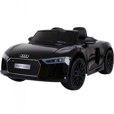 2023 Unisex 6v ή 12v RC Ηλεκτρική άδεια Οδήγηση σε αυτοκίνητο για παιδιά Ηλικιακό φάσμα 5 έως 7 ετών