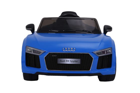 2023 Unisex 6v ή 12v RC Ηλεκτρική άδεια Οδήγηση σε αυτοκίνητο για παιδιά Ηλικιακό φάσμα 5 έως 7 ετών