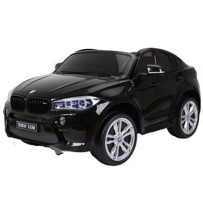 Unisex 6v Ride On Electric Authorized Cars για παιδιά 4-8 μουσική και μπαταρία λειτουργούν