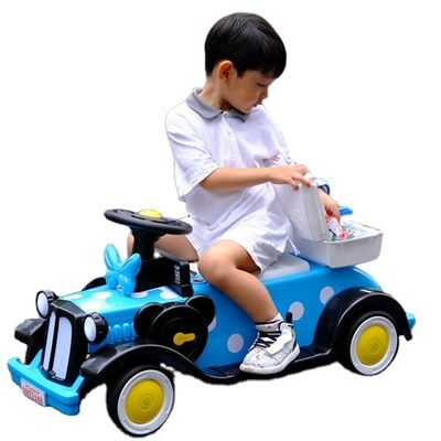 Πλαστικό PP 12V Παιδιά μπαταρία Παιδί Ride On Car για παιδιά Ηλεκτρικό αυτοκίνητο το 2023
