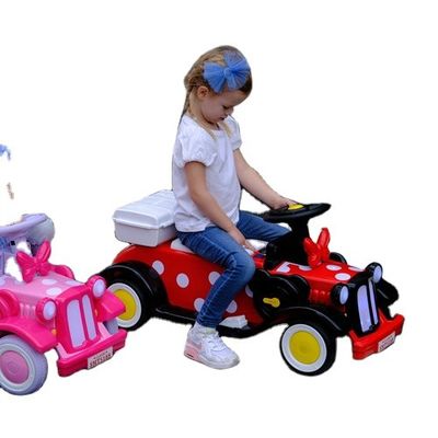 Πλαστικό PP 12V Παιδιά μπαταρία Παιδί Ride On Car για παιδιά Ηλεκτρικό αυτοκίνητο το 2023