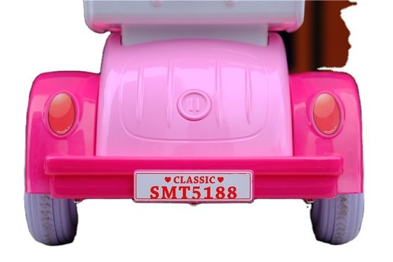Πλαστικό PP 12V Παιδιά μπαταρία Παιδί Ride On Car για παιδιά Ηλεκτρικό αυτοκίνητο το 2023