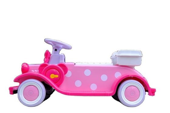 Πλαστικό PP 12V Παιδιά μπαταρία Παιδί Ride On Car για παιδιά Ηλεκτρικό αυτοκίνητο το 2023