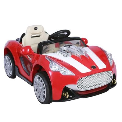 LED Mp3 Φως 6v 12v Ηλεκτρικό Παιδιά Σε Στυλ Αυτοκινήτου και Μόδας Οδήγηση Σε Παιχνίδι για 3-8 Χρονών