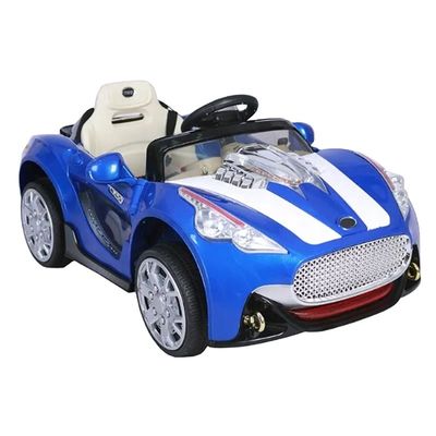 LED Mp3 Φως 6v 12v Ηλεκτρικό Παιδιά Σε Στυλ Αυτοκινήτου και Μόδας Οδήγηση Σε Παιχνίδι για 3-8 Χρονών