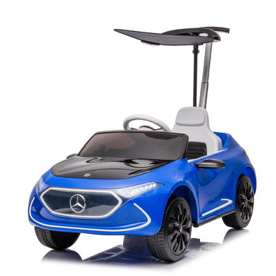 12V Ride On Car Electric Για Παιδιά Κάρτον Μέγεθος 106*56*34cm OEM
