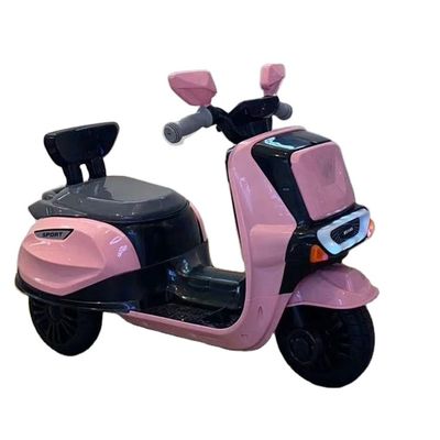 Ηλεκτρικό μοτοσυκλέτο για παιδιά με μπαταρία και λειτουργία κινητού τηλεφώνου