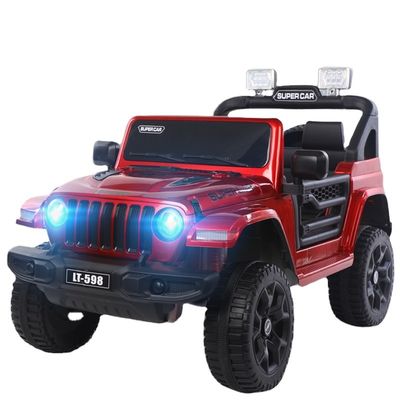 2022 12V4.5AH*1 Ηλεκτρική μπαταρία Παιδιά Οδήγηση σε αυτοκίνητο 4x4 Αθλητικό αυτοκίνητο Οδήγηση σε εξωτερικό χώρο για παιδιά