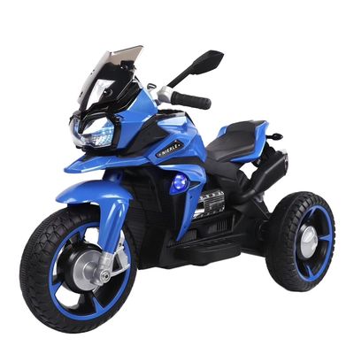 Απευθείας πώληση 6v Off-Road ηλεκτρική βόλτα σε αγωνιστικές μοτοσικλέτες για παιδιά Μέγιστο φορτίο 20kg