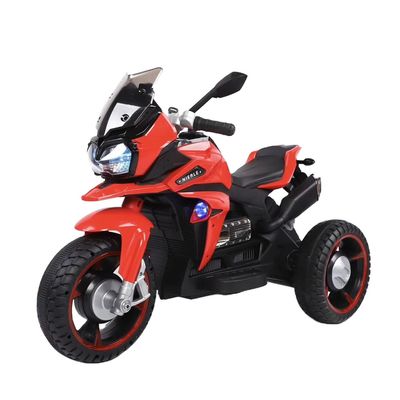 Απευθείας πώληση 6v Off-Road ηλεκτρική βόλτα σε αγωνιστικές μοτοσικλέτες για παιδιά Μέγιστο φορτίο 20kg