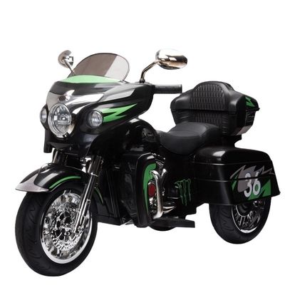 2023 Παιδιά Παιχνίδια 10 ετών Παιδιά 12v Ηλεκτρική βόλτα με μοτοσυκλέτα για παιδιά