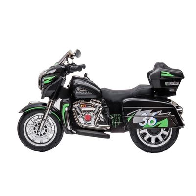 2023 Παιδιά Παιχνίδια 10 ετών Παιδιά 12v Ηλεκτρική βόλτα με μοτοσυκλέτα για παιδιά