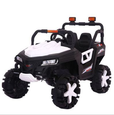 Unisex 12v μπαταρία ηλεκτρική βόλτα στο Monster Truck παιχνίδι αυτοκίνητο με τηλεχειριστήριο Custom