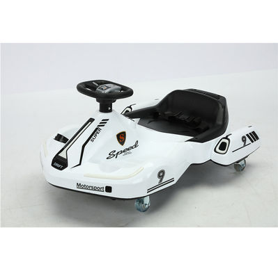 Καρτόνι Μέγεθος 79X55X22cm 2.4G Ηλεκτρικό Kids τηλεχειριστήριο Ride On Car για Big Boy