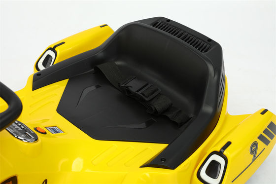 Unisex 2.4G τηλεχειριστήριο παιδιά μωρό 12V7 ηλεκτρικό αυτοκίνητο παιχνιδιού Κατάλληλο για 3-8 ετών