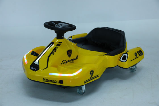 Unisex 2.4G τηλεχειριστήριο παιδιά μωρό 12V7 ηλεκτρικό αυτοκίνητο παιχνιδιού Κατάλληλο για 3-8 ετών