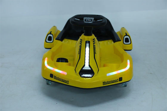 Unisex 2.4G τηλεχειριστήριο παιδιά μωρό 12V7 ηλεκτρικό αυτοκίνητο παιχνιδιού Κατάλληλο για 3-8 ετών