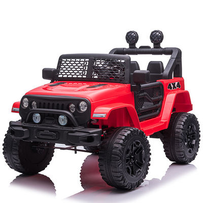 12v Ride On Battery Powered Monster Truck Αυτοκίνητο για μικρά παιδιά Μέγεθος προϊόντος 100*65*72CM