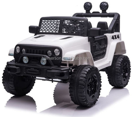 12v Ride On Battery Powered Monster Truck Αυτοκίνητο για μικρά παιδιά Μέγεθος προϊόντος 100*65*72CM
