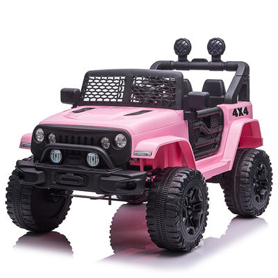 12v Ride On Battery Powered Monster Truck Αυτοκίνητο για μικρά παιδιά Μέγεθος προϊόντος 100*65*72CM