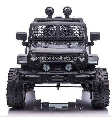 12v Ride On Battery Powered Monster Truck Αυτοκίνητο για μικρά παιδιά Μέγεθος προϊόντος 100*65*72CM