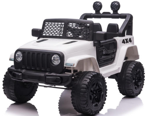 12 Βόλτ Δυοθέσιο UTV Ride On Monster Truck Η μπαταρία τροφοδοτείται περιπέτεια για παιδιά