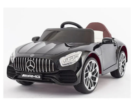 2023 Παιδιά Ηλεκτρικό φορτιζόμενο 4 τροχούς 12V βόλτα σε αυτοκίνητο με τηλεχειριστήριο για Unisex