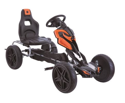 Παιδικά Go-Karts για παιδιά ηλικίας 3-8 ετών και έως 50kg στην προώθηση