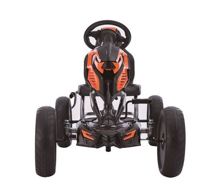 Παιδικά Go-Karts για παιδιά ηλικίας 3-8 ετών και έως 50kg στην προώθηση