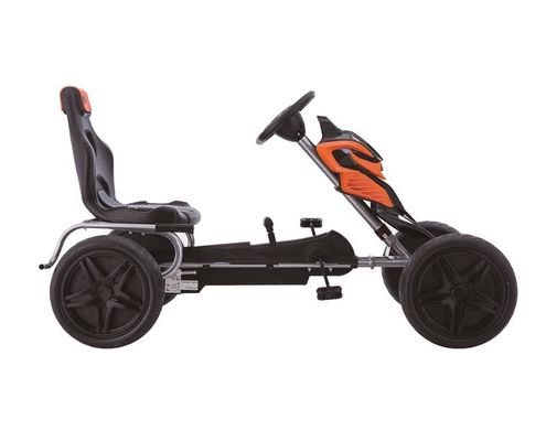 Παιδικά Go-Karts για παιδιά ηλικίας 3-8 ετών και έως 50kg στην προώθηση