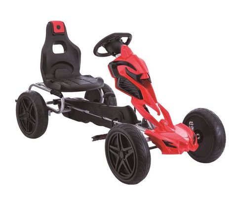 Παιδικά Go-Karts για παιδιά ηλικίας 3-8 ετών και έως 50kg στην προώθηση