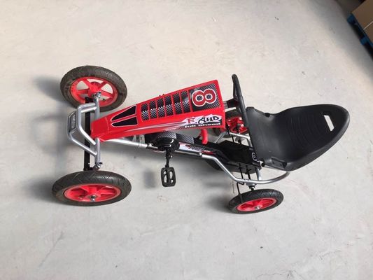 SMG20013 Παιδική βόλτα με αυτοκίνητο μη ηλεκτρικά pedal go-karts για παιδιά ηλικίας 8-13 ετών το 2022