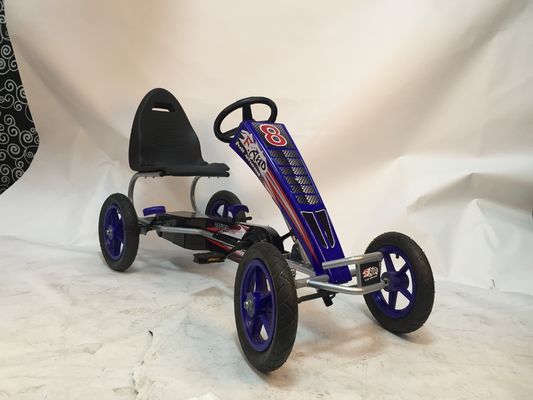 SMG20013 Παιδική βόλτα με αυτοκίνητο μη ηλεκτρικά pedal go-karts για παιδιά ηλικίας 8-13 ετών το 2022