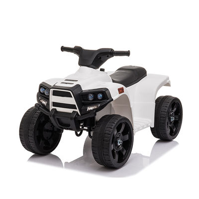 6v Μικρό ATV αυτοκίνητο για παιδιά ηλικίας 3-7 ετών από μεγέθους κουτί 62.5 * 35.5 * 28.5