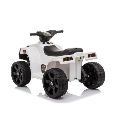 6v Μικρό ATV αυτοκίνητο για παιδιά ηλικίας 3-7 ετών από μεγέθους κουτί 62.5 * 35.5 * 28.5
