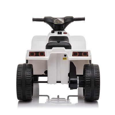 6v Μικρό ATV αυτοκίνητο για παιδιά ηλικίας 3-7 ετών από μεγέθους κουτί 62.5 * 35.5 * 28.5
