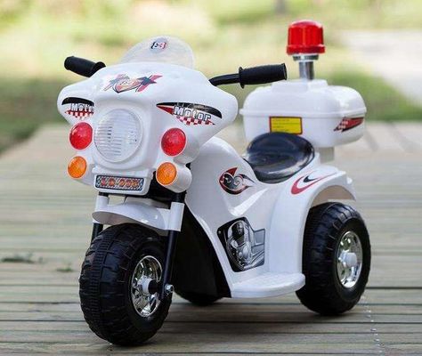 Ηλεκτρικό Παιδικό Αυτοκίνητο με μπαταρία 6V Διασκέδαση και ενθουσιασμός